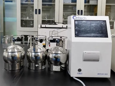 Ontech大氣預(yù)濃系統(tǒng)在烏魯木齊市開(kāi)展TO15手工監(jiān)測(cè)